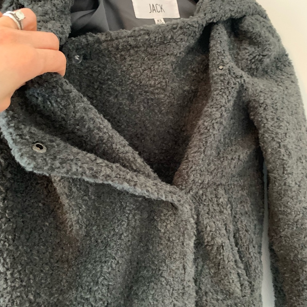 Jacket ; Worn Twice - image 2